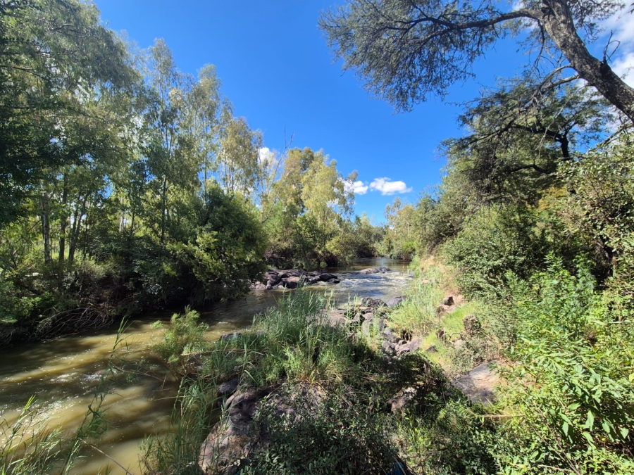 0 Bedroom Property for Sale in Vaal de Grace Golf Estate North West